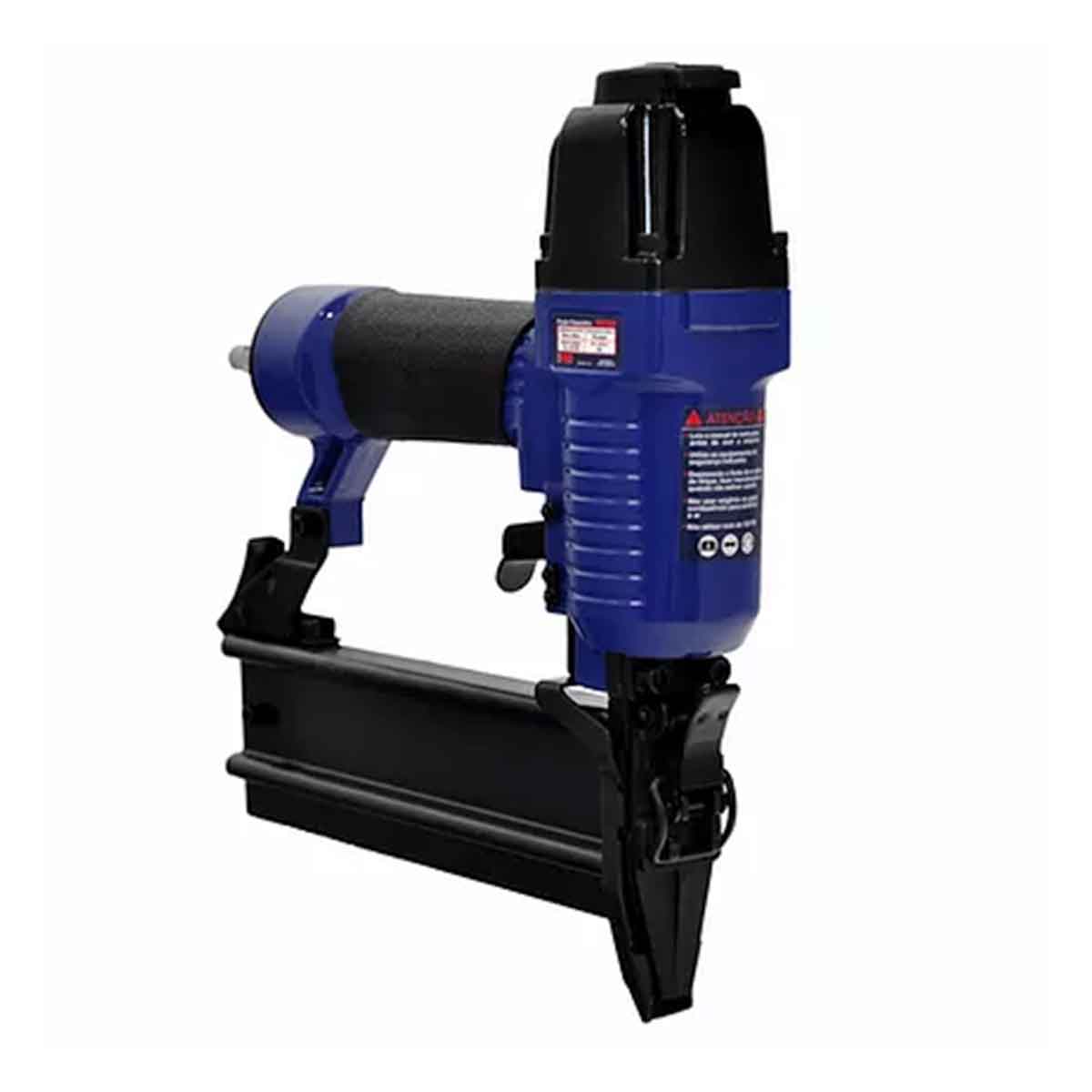 Pinador Pneumático F15 à 50mm PRO-650 PDR LDR